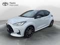Toyota Yaris Yaris 1.5 130 Hybrid 5 porte GR Sport Gris - thumbnail 1