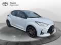 Toyota Yaris Yaris 1.5 130 Hybrid 5 porte GR Sport Gris - thumbnail 5