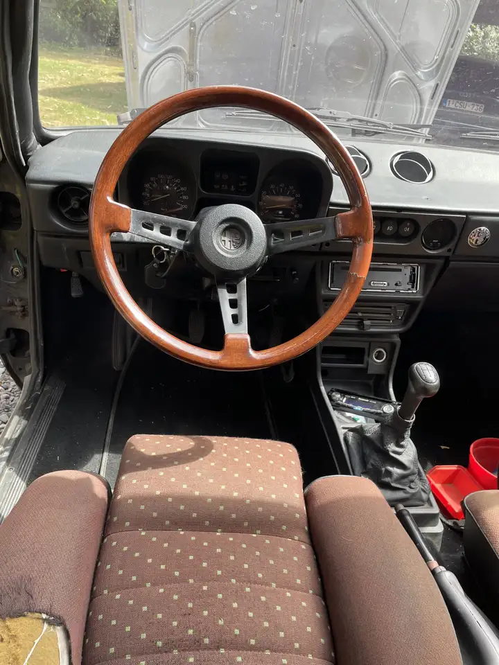Alfa Romeo Sprint 1.5 Quadrifoglio Verde, foto 11