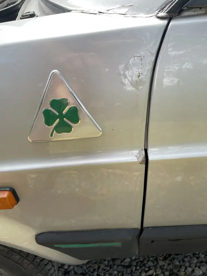 Alfa Romeo Sprint 1.5 Quadrifoglio Verde, foto 7