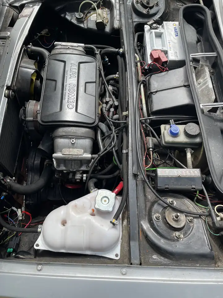 Alfa Romeo Sprint 1.5 Quadrifoglio Verde, foto 6