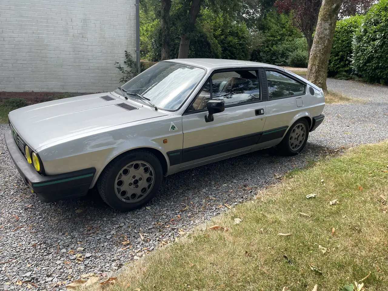 Alfa Romeo Sprint 1.5 Quadrifoglio Verde, foto 5