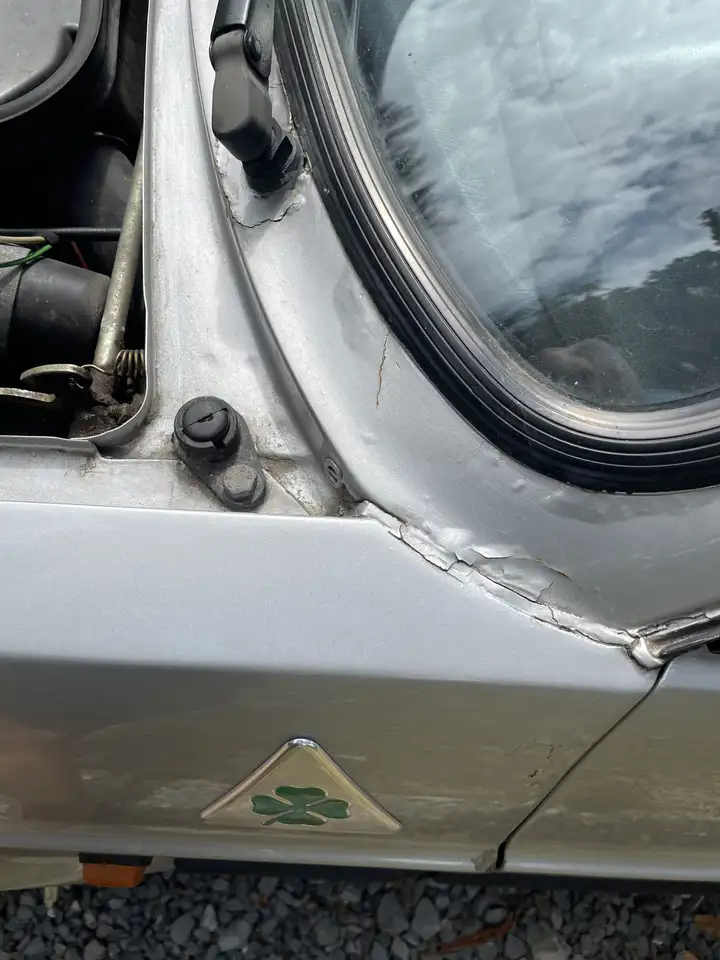 Alfa Romeo Sprint 1.5 Quadrifoglio Verde, foto 8