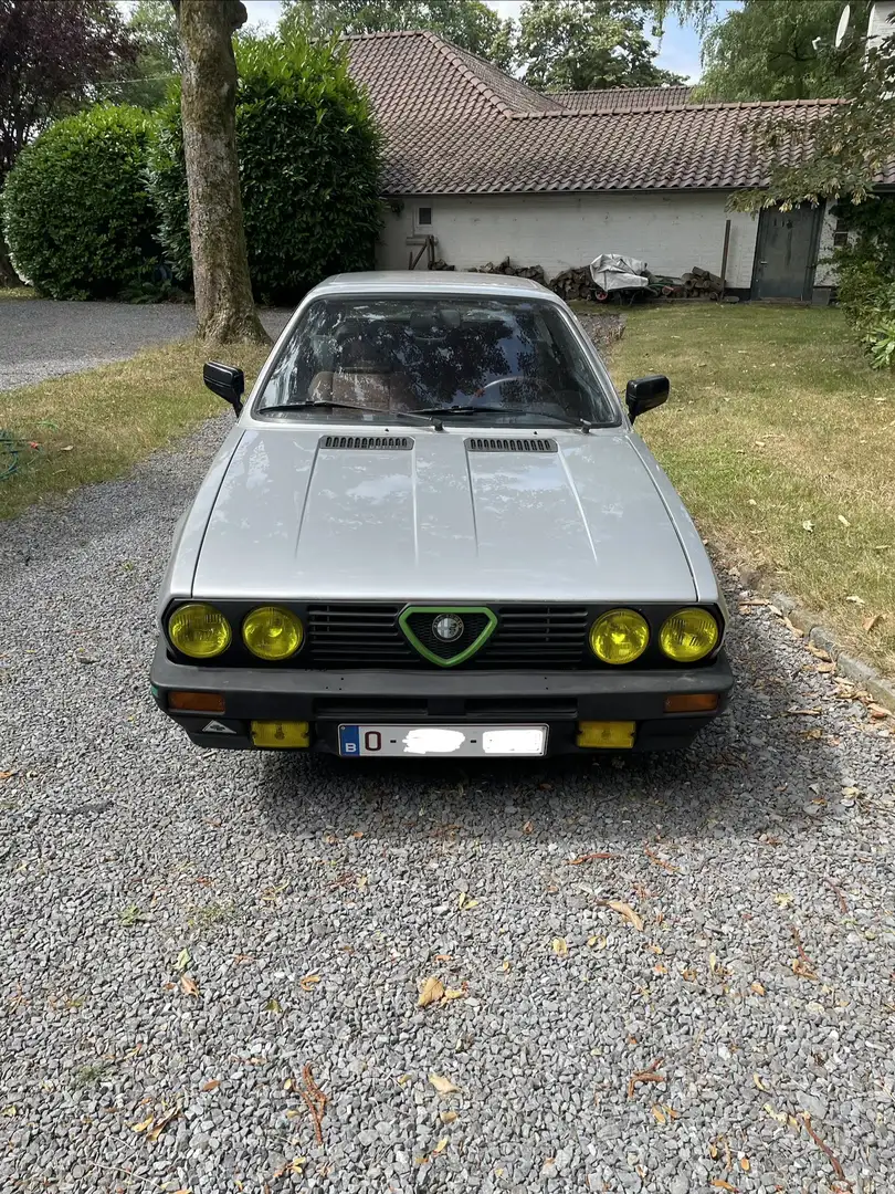 Alfa Romeo Sprint 1.5 Quadrifoglio Verde - 2