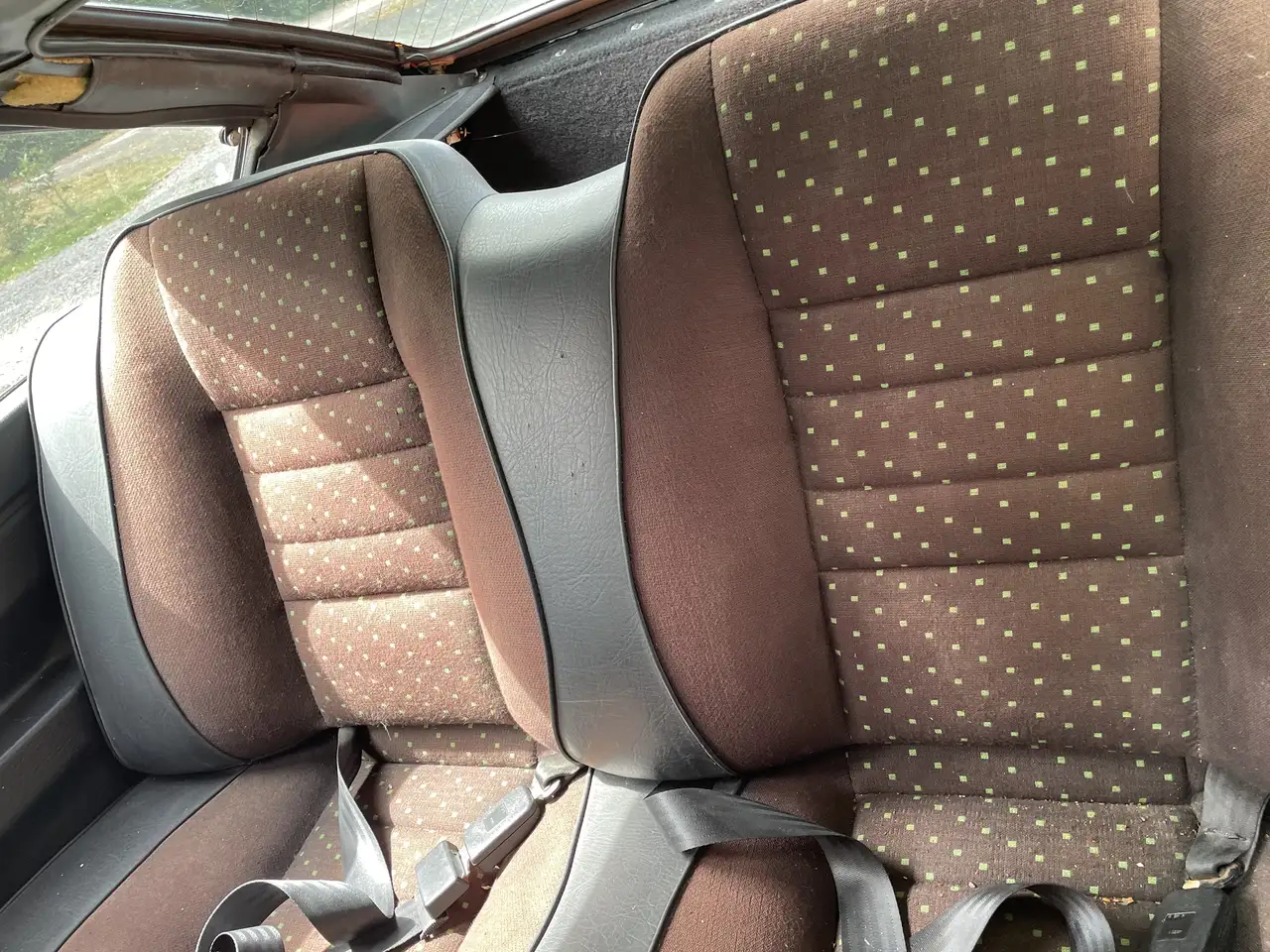 Alfa Romeo Sprint 1.5 Quadrifoglio Verde, foto 12