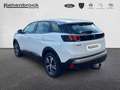 Peugeot 3008 Active PureTech 130 Navi Kamera Sitzheizung Blanc - thumbnail 7