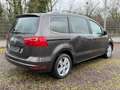 SEAT Alhambra 2.0 TDi Unfallfahrzeug Brun - thumbnail 4