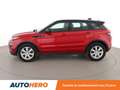 Land Rover Range Rover Evoque 2.0 Td4 SE Dynamic BVA Rouge - thumbnail 3