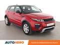 Land Rover Range Rover Evoque 2.0 Td4 SE Dynamic BVA Rouge - thumbnail 8