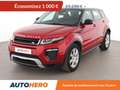 Land Rover Range Rover Evoque 2.0 Td4 SE Dynamic BVA Roşu - thumbnail 1