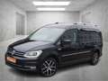 Volkswagen Caddy Maxi 2.0 TDI DSG HIGHLINE *KAMERA*ACC*AHK* Schwarz - thumbnail 3