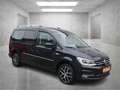Volkswagen Caddy Maxi 2.0 TDI DSG HIGHLINE *KAMERA*ACC*AHK* Schwarz - thumbnail 4