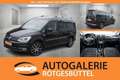 Volkswagen Caddy Maxi 2.0 TDI DSG HIGHLINE *KAMERA*ACC*AHK* Schwarz - thumbnail 1