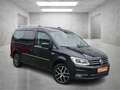 Volkswagen Caddy Maxi 2.0 TDI DSG HIGHLINE *KAMERA*ACC*AHK* Schwarz - thumbnail 2