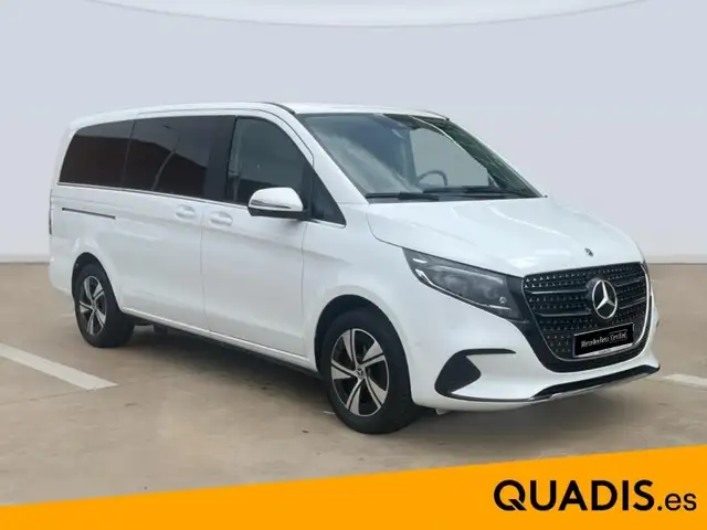 Mercedes-Benz V 220 220d Largo Avantgarde
