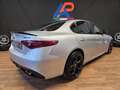 Alfa Romeo Giulia 2.2 Turbodiesel 210 CV AT8 AWD Q4 Veloce Argento - thumbnail 5