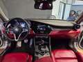 Alfa Romeo Giulia 2.2 Turbodiesel 210 CV AT8 AWD Q4 Veloce Argento - thumbnail 13