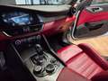 Alfa Romeo Giulia 2.2 Turbodiesel 210 CV AT8 AWD Q4 Veloce Argento - thumbnail 9