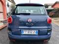 Fiat 500L 1.3 mjt Mirror 95cv dualogic GANCIO TRAINO Blau - thumbnail 5