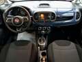 Fiat 500L 1.3 mjt Mirror 95cv dualogic GANCIO TRAINO Blau - thumbnail 8