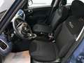 Fiat 500L 1.3 mjt Mirror 95cv dualogic GANCIO TRAINO Blau - thumbnail 14