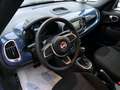 Fiat 500L 1.3 mjt Mirror 95cv dualogic GANCIO TRAINO Blau - thumbnail 9