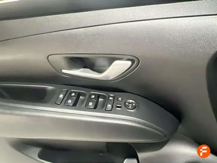 Hyundai Tucson 2024, foto 19