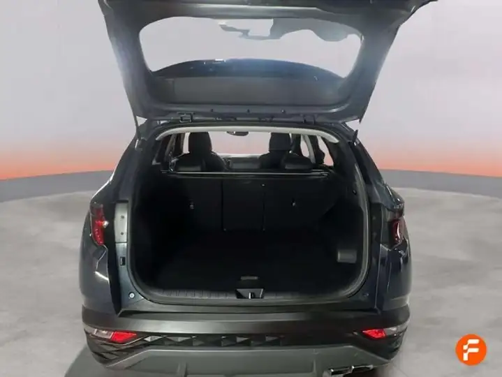 Hyundai Tucson 2024, foto 23
