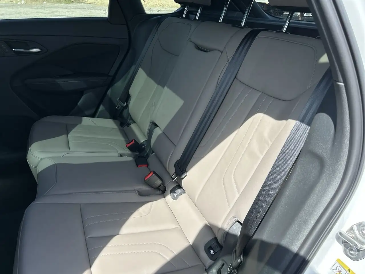 Audi Q3 снимка Audi Q3