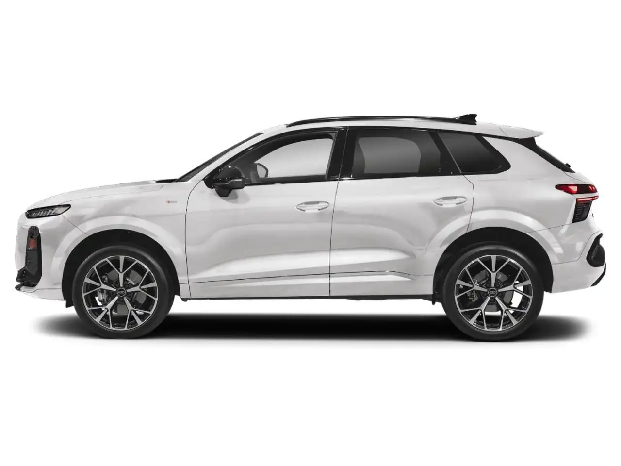 Audi Q3 снимка Audi Q3