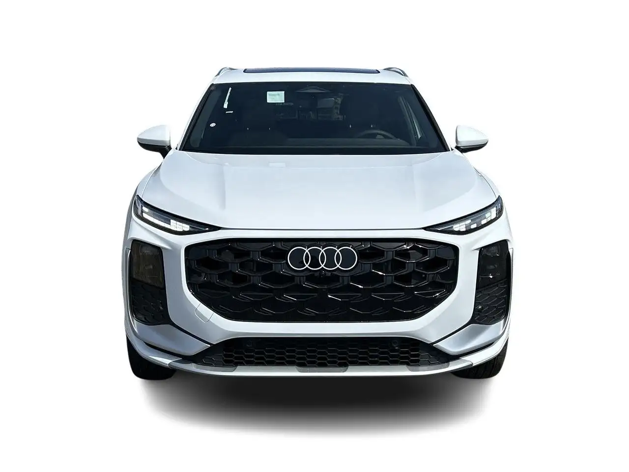 Audi Q3 снимка Audi Q3