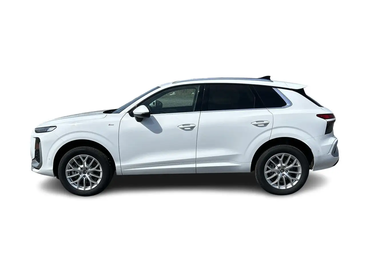 Audi Q3 снимка Audi Q3