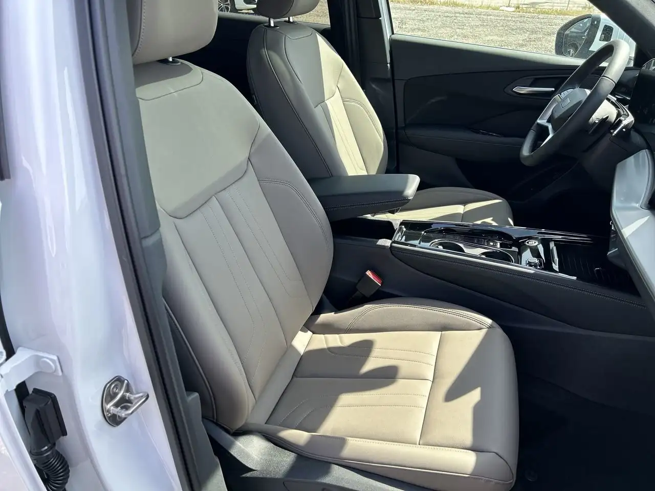 Audi Q3 снимка Audi Q3