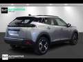 Peugeot 2008 Allure camera gps Grijs - thumbnail 3