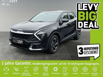 1.6T 2WD VISION Komfort*Allwetter*Navi*