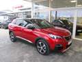 Peugeot 3008 BHDI 130 EAT8 GT-Line Rot - thumbnail 4