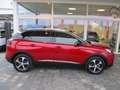 Peugeot 3008 BHDI 130 EAT8 GT-Line Rot - thumbnail 5