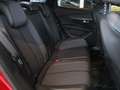 Peugeot 3008 BHDI 130 EAT8 GT-Line Rot - thumbnail 10