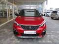Peugeot 3008 BHDI 130 EAT8 GT-Line Rot - thumbnail 2