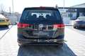 Volkswagen Touran 1.6 TDI Trendline*AHK*Navi*Tempo*7 Sitze* Schwarz - thumbnail 6