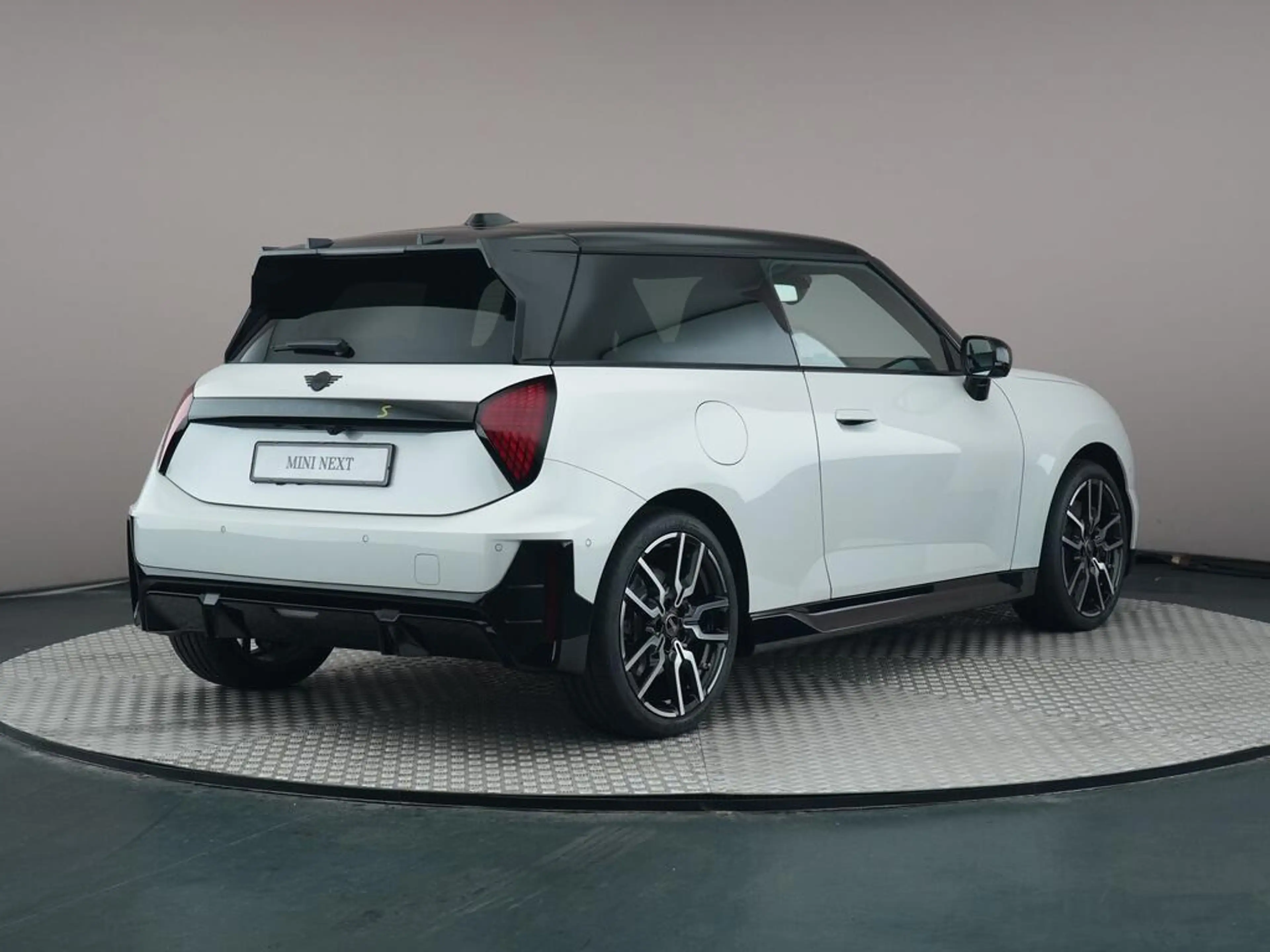 MINI John Cooper Works 3-Deurs SE Cooper L 54.2 kWh — photo 10
