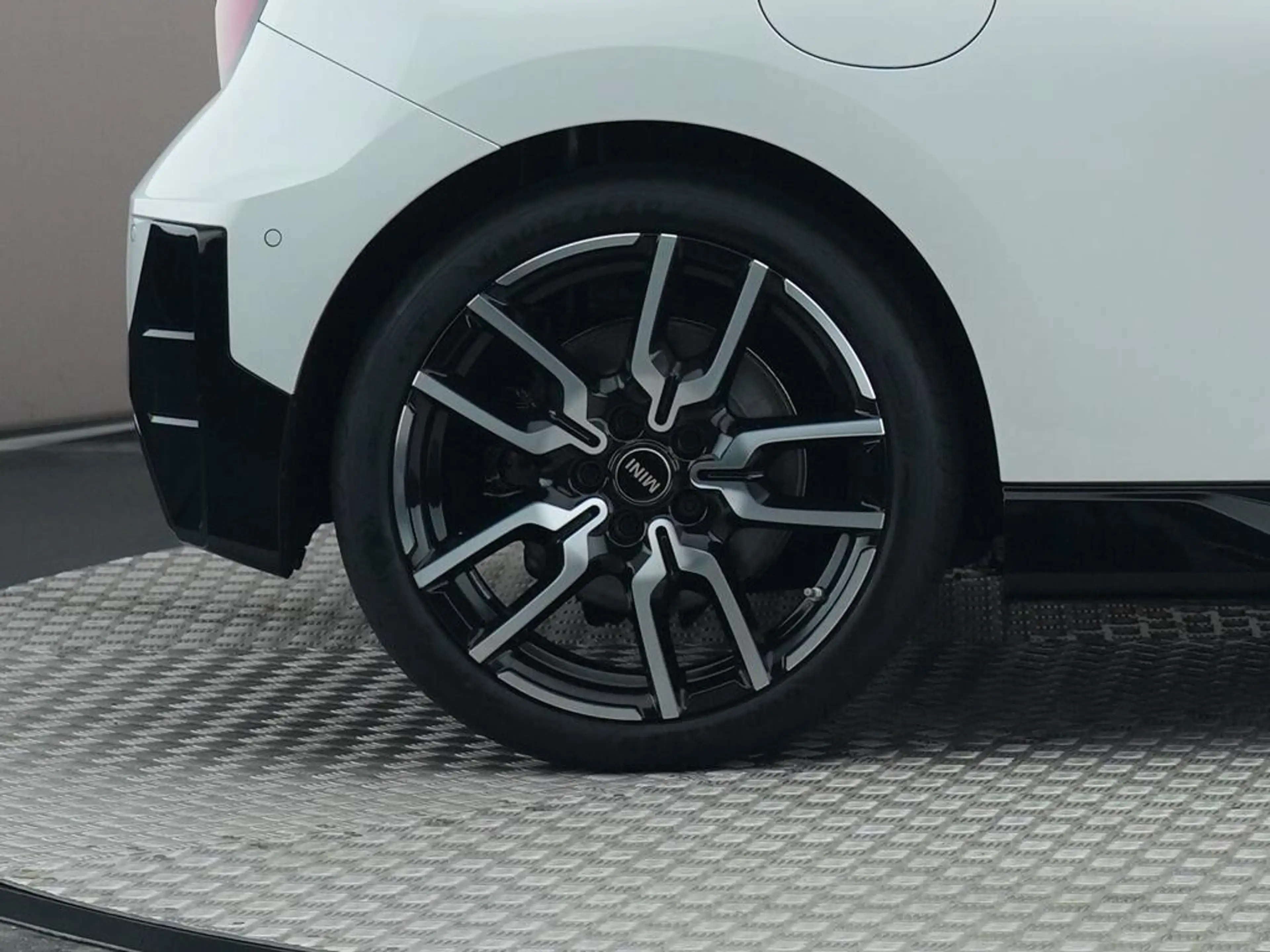 MINI John Cooper Works 3-Deurs SE Cooper L 54.2 kWh — photo 15