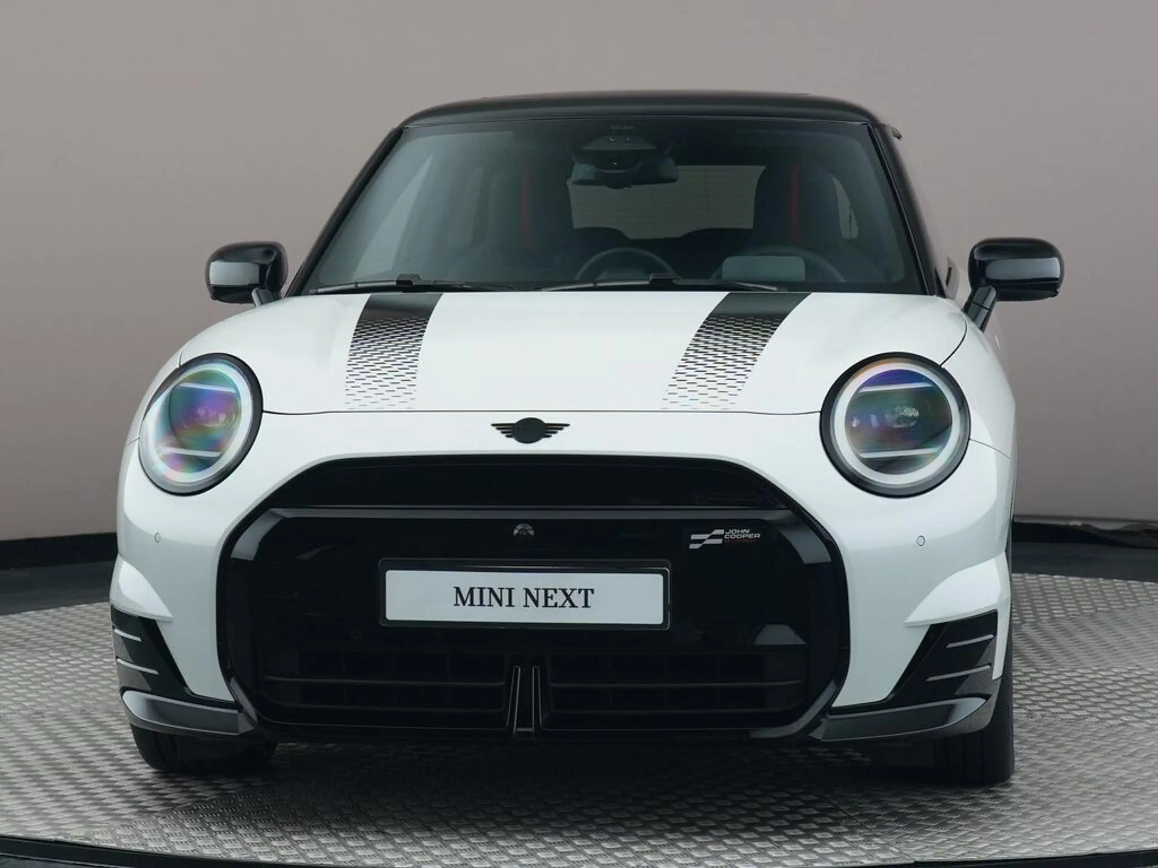 MINI John Cooper Works 3-Deurs SE Cooper L 54.2 kWh — photo 2
