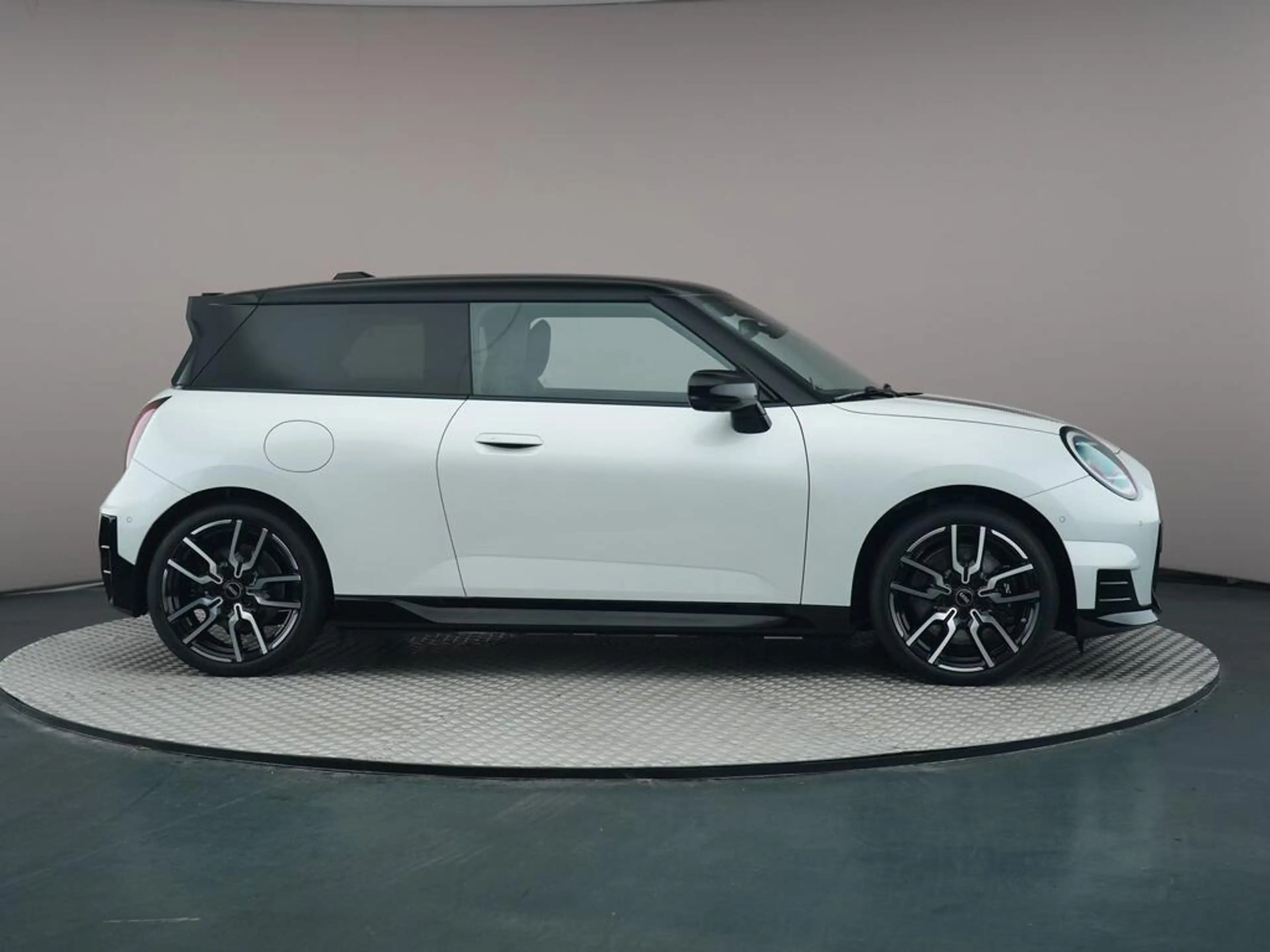 MINI John Cooper Works 3-Deurs SE Cooper L 54.2 kWh — photo 8