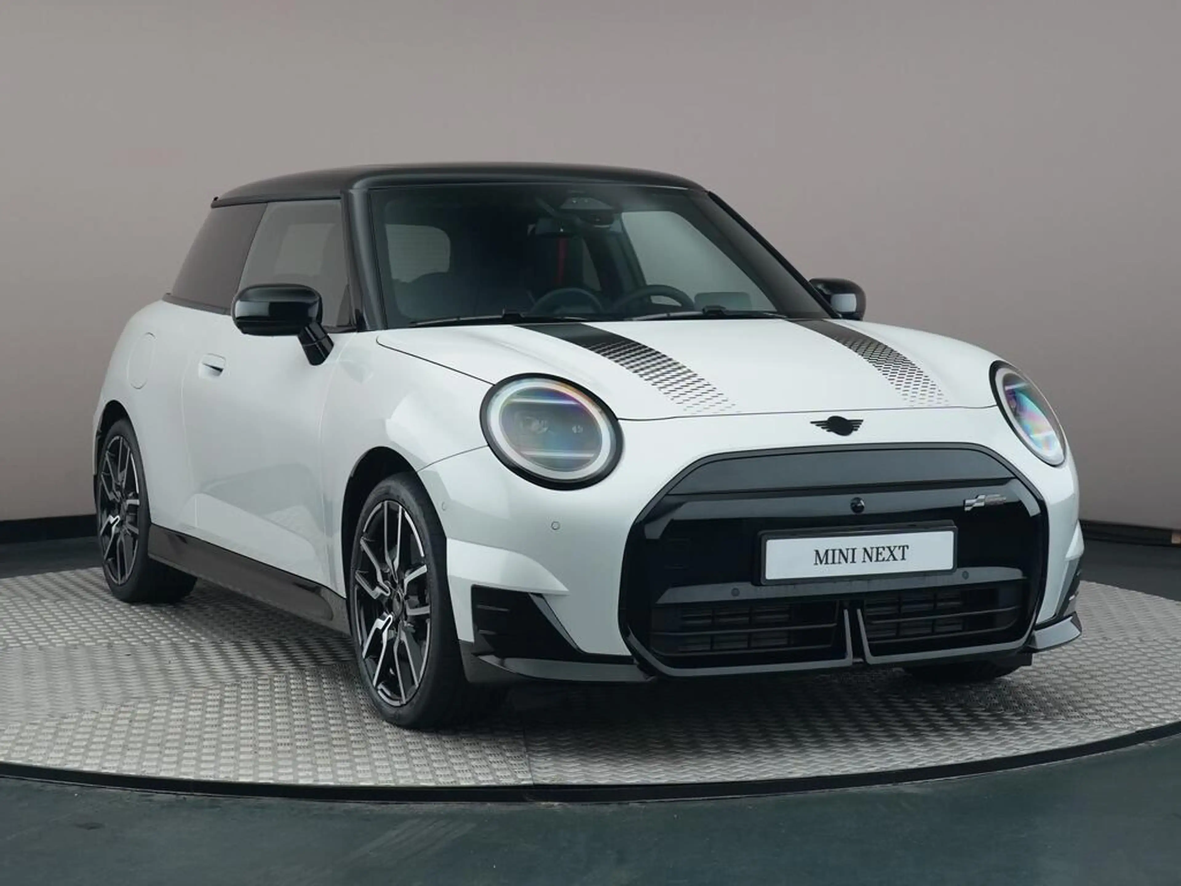 MINI John Cooper Works 3-Deurs SE Cooper L 54.2 kWh — photo 3
