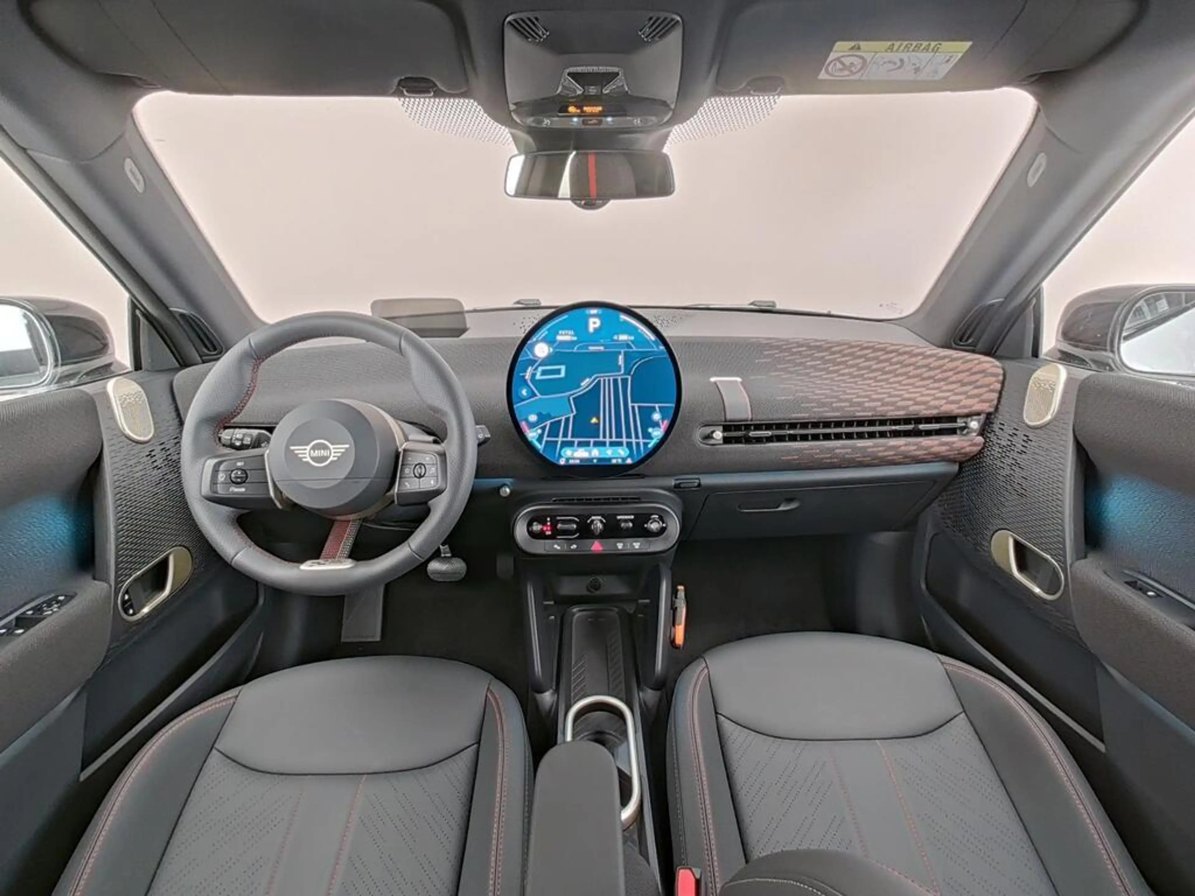 MINI John Cooper Works 3-Deurs SE Cooper L 54.2 kWh — photo 5