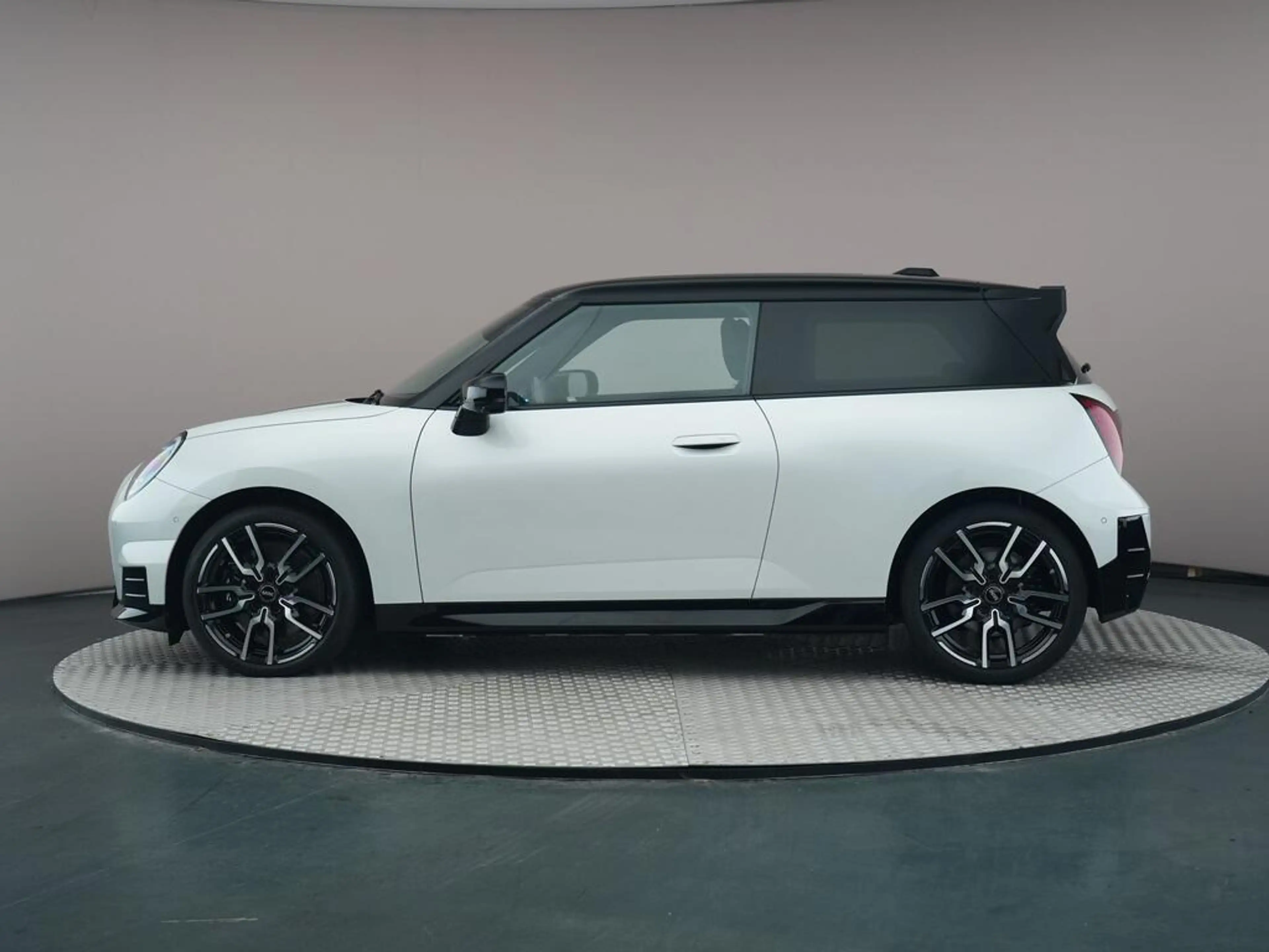 MINI John Cooper Works 3-Deurs SE Cooper L 54.2 kWh — photo 7