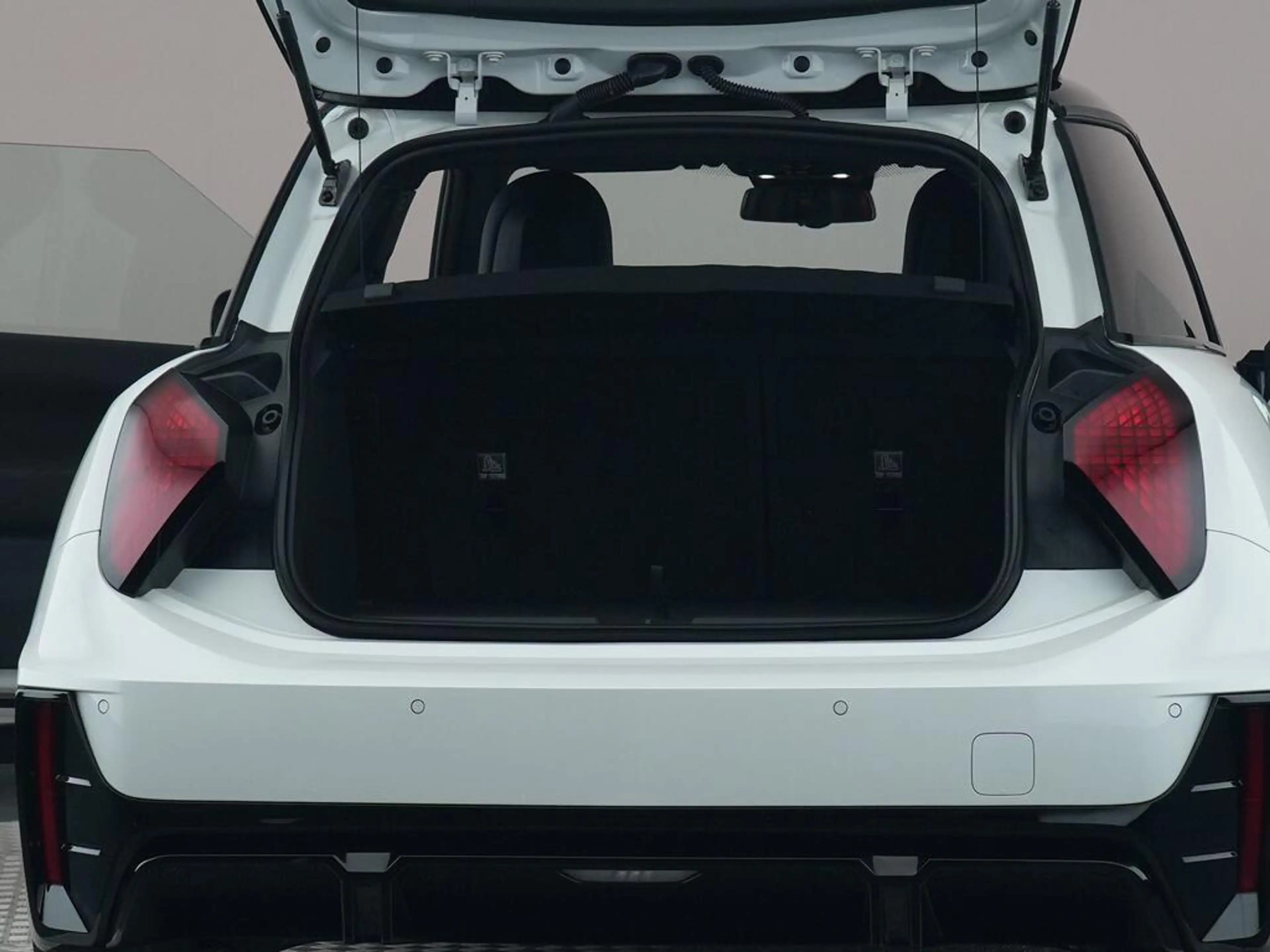 MINI John Cooper Works 3-Deurs SE Cooper L 54.2 kWh — photo 12