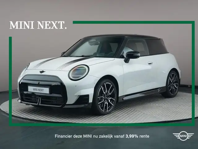 MINI John Cooper Works 3-Deurs SE Cooper L 54.2 kWh
