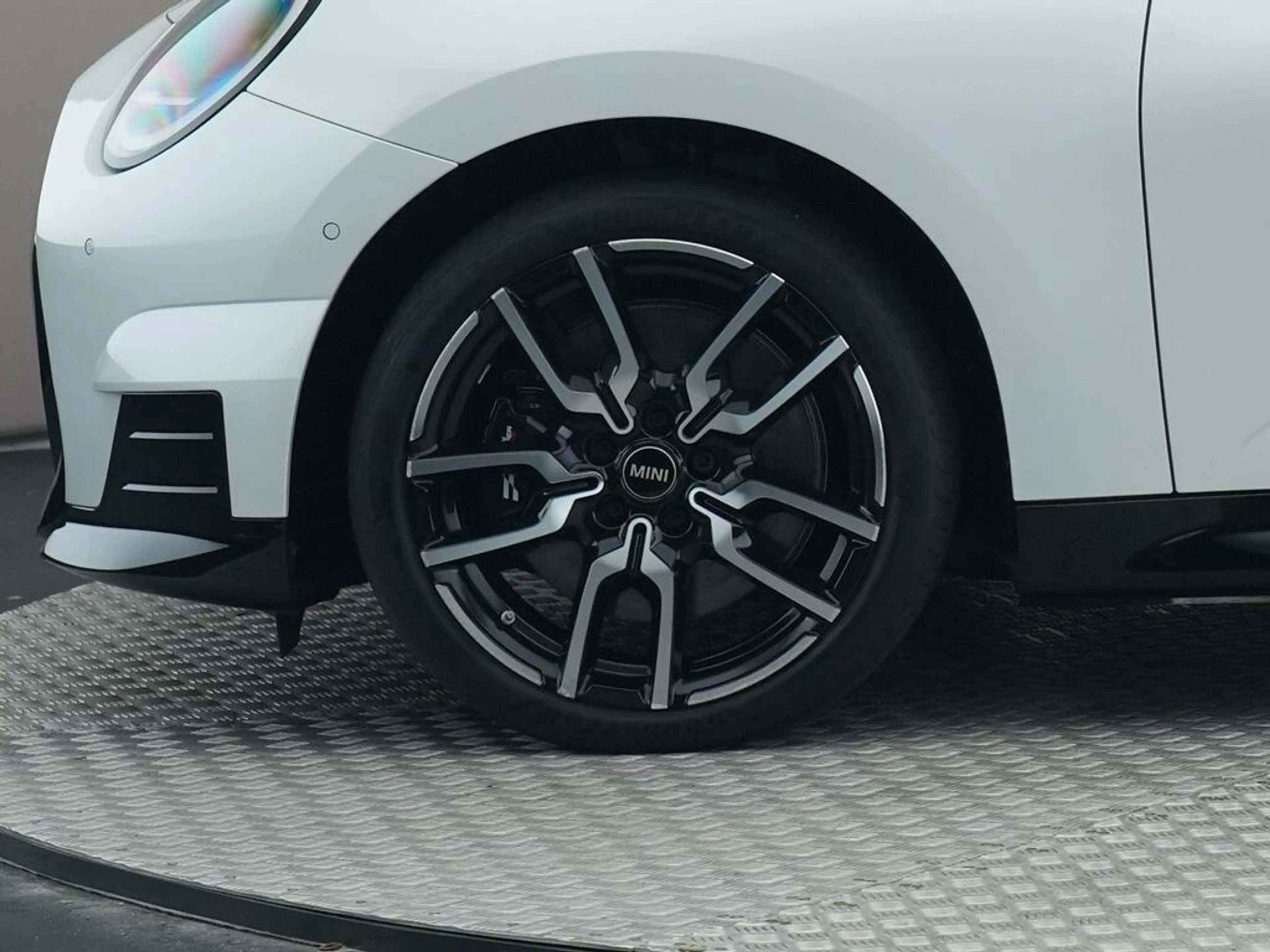 MINI John Cooper Works 3-Deurs SE Cooper L 54.2 kWh — photo 14